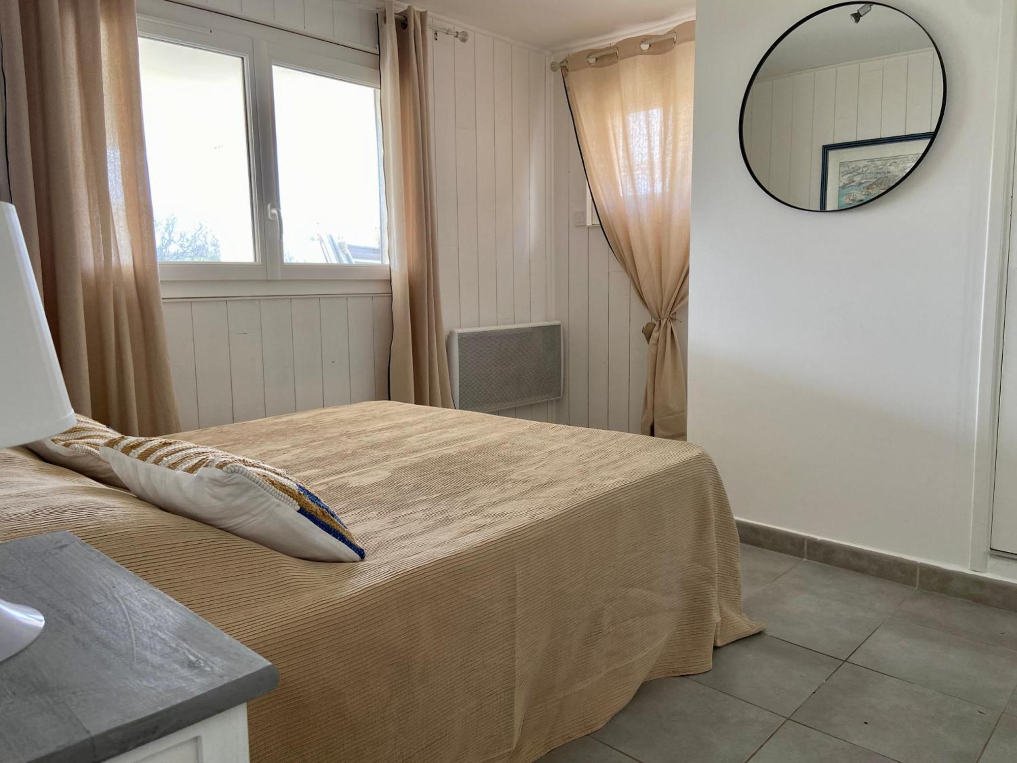 L'Aigrette Bleue Διαμέρισμα Frontignan Εξωτερικό φωτογραφία
